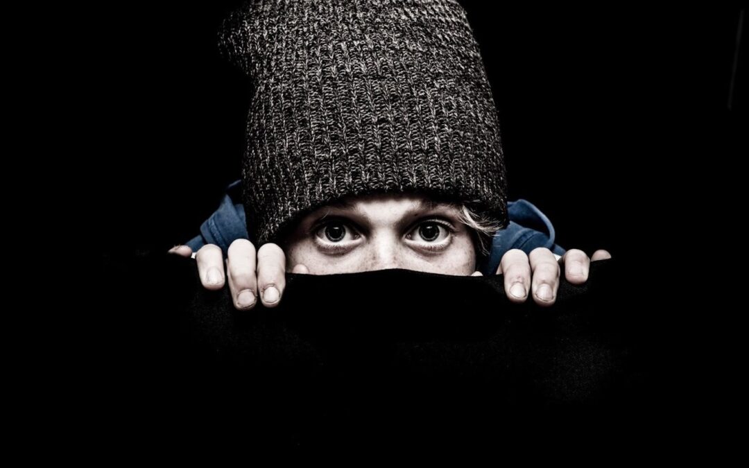 Jak nieśmiałość wpływa na nasze życie?