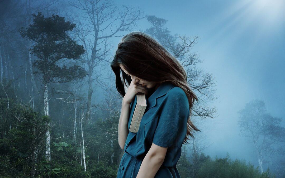 Do czego prowadzi nieleczona depresja…