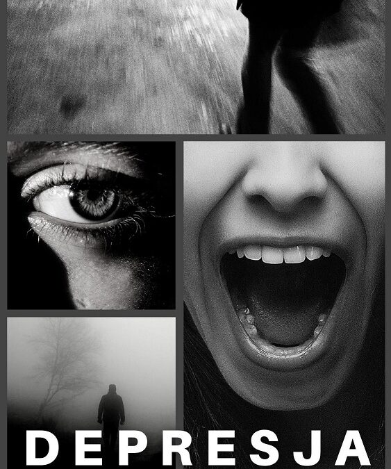 DEPRESJA znaki rozpoznawcze i sposoby łagodzenia objawów